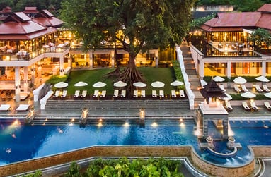 Pimalai Resort & Spa